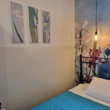 Appunti Di Viaggio Room & Breakfast San Giorgio di Piano Kültér fotó