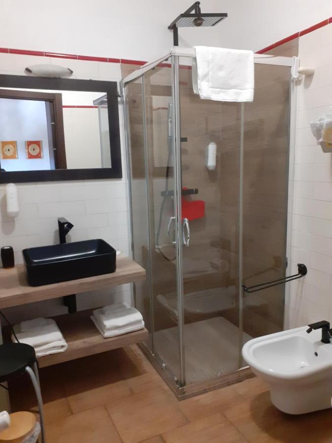 Appunti Di Viaggio Room & Breakfast San Giorgio di Piano Kültér fotó