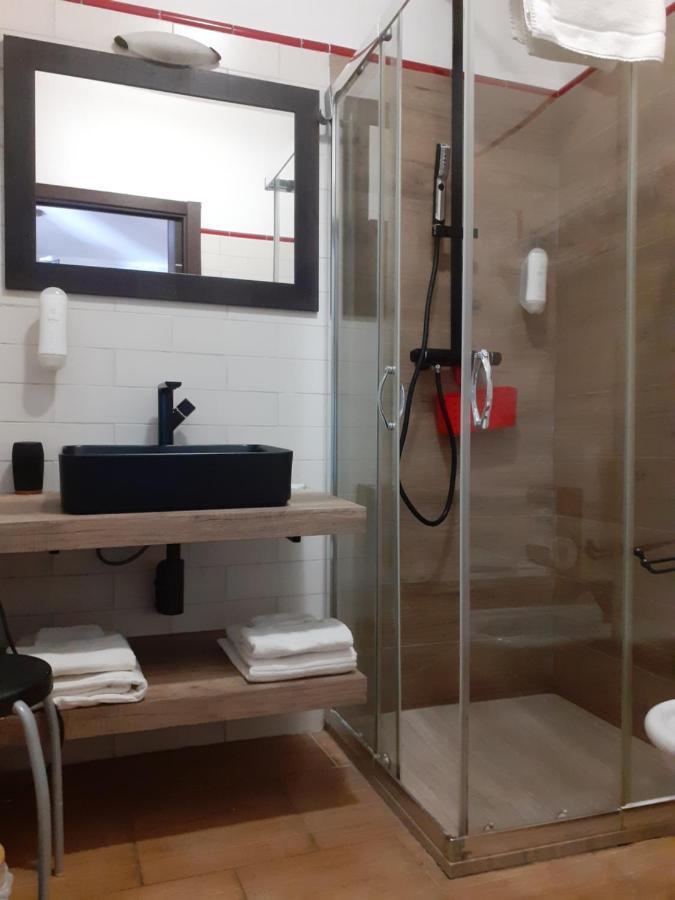 Appunti Di Viaggio Room & Breakfast San Giorgio di Piano Kültér fotó