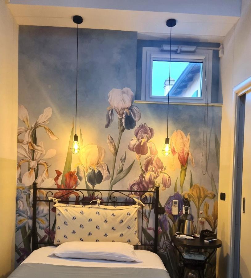 Appunti Di Viaggio Room & Breakfast San Giorgio di Piano Kültér fotó
