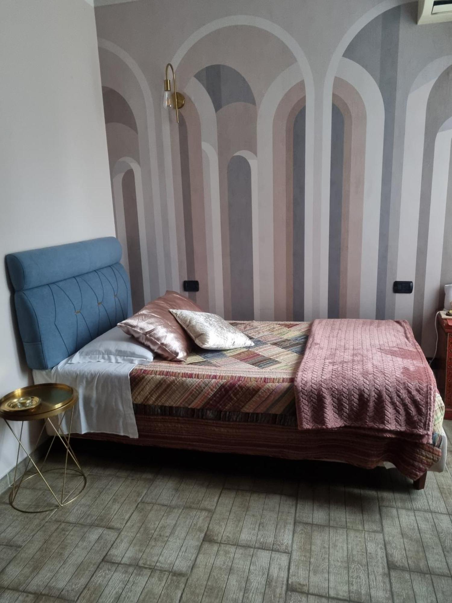 Appunti Di Viaggio Room & Breakfast San Giorgio di Piano Kültér fotó