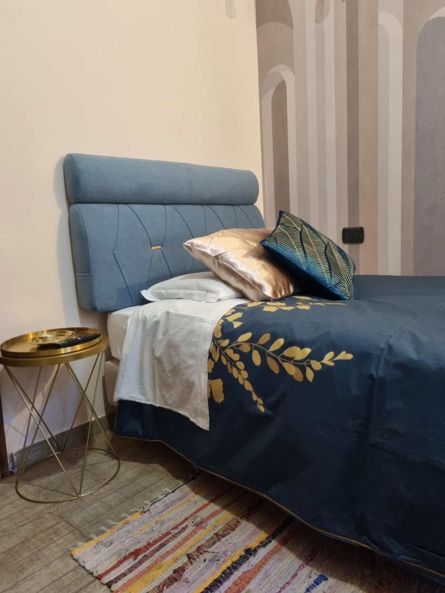 Appunti Di Viaggio Room & Breakfast San Giorgio di Piano Kültér fotó