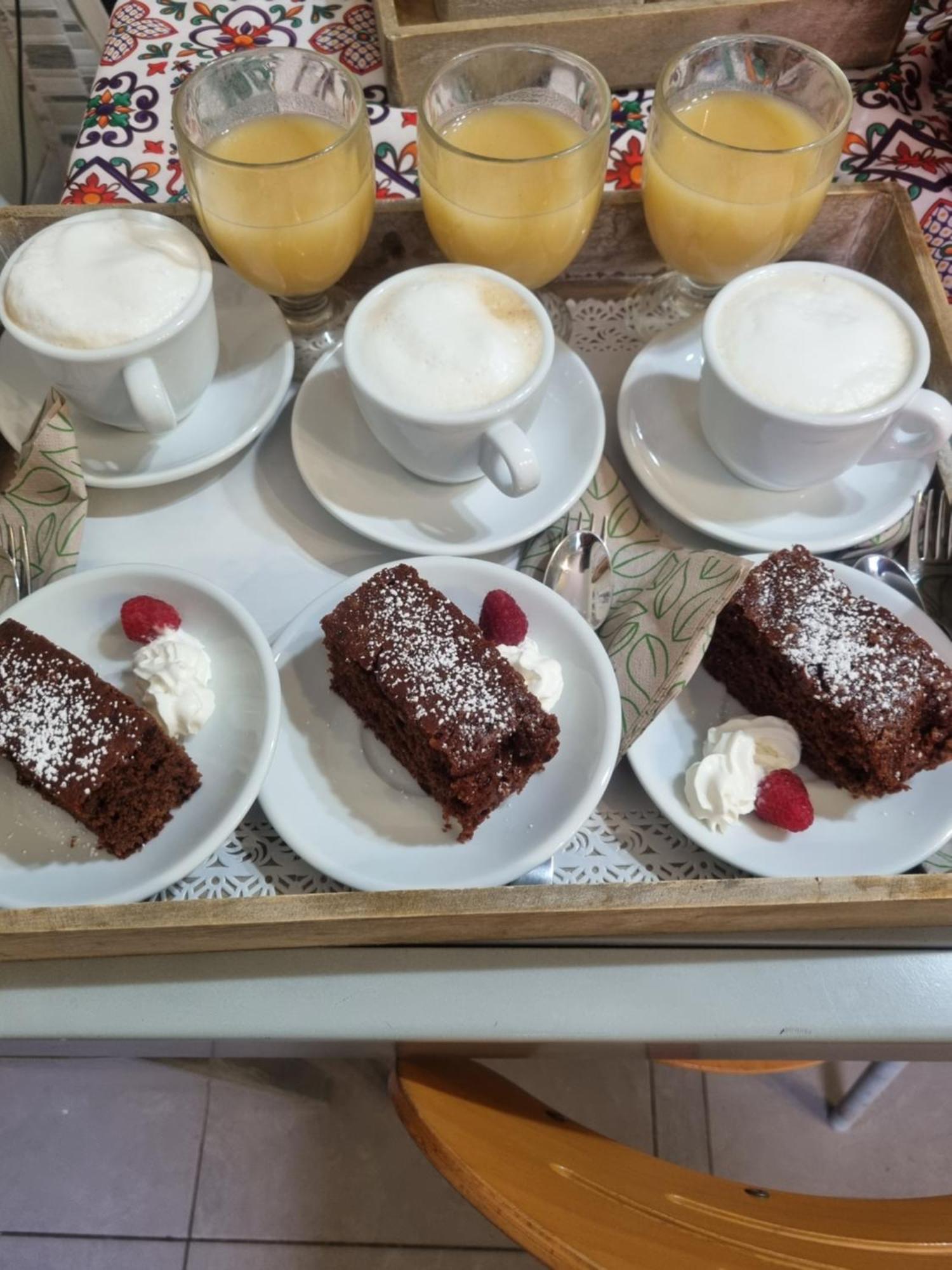 Appunti Di Viaggio Room & Breakfast San Giorgio di Piano Kültér fotó