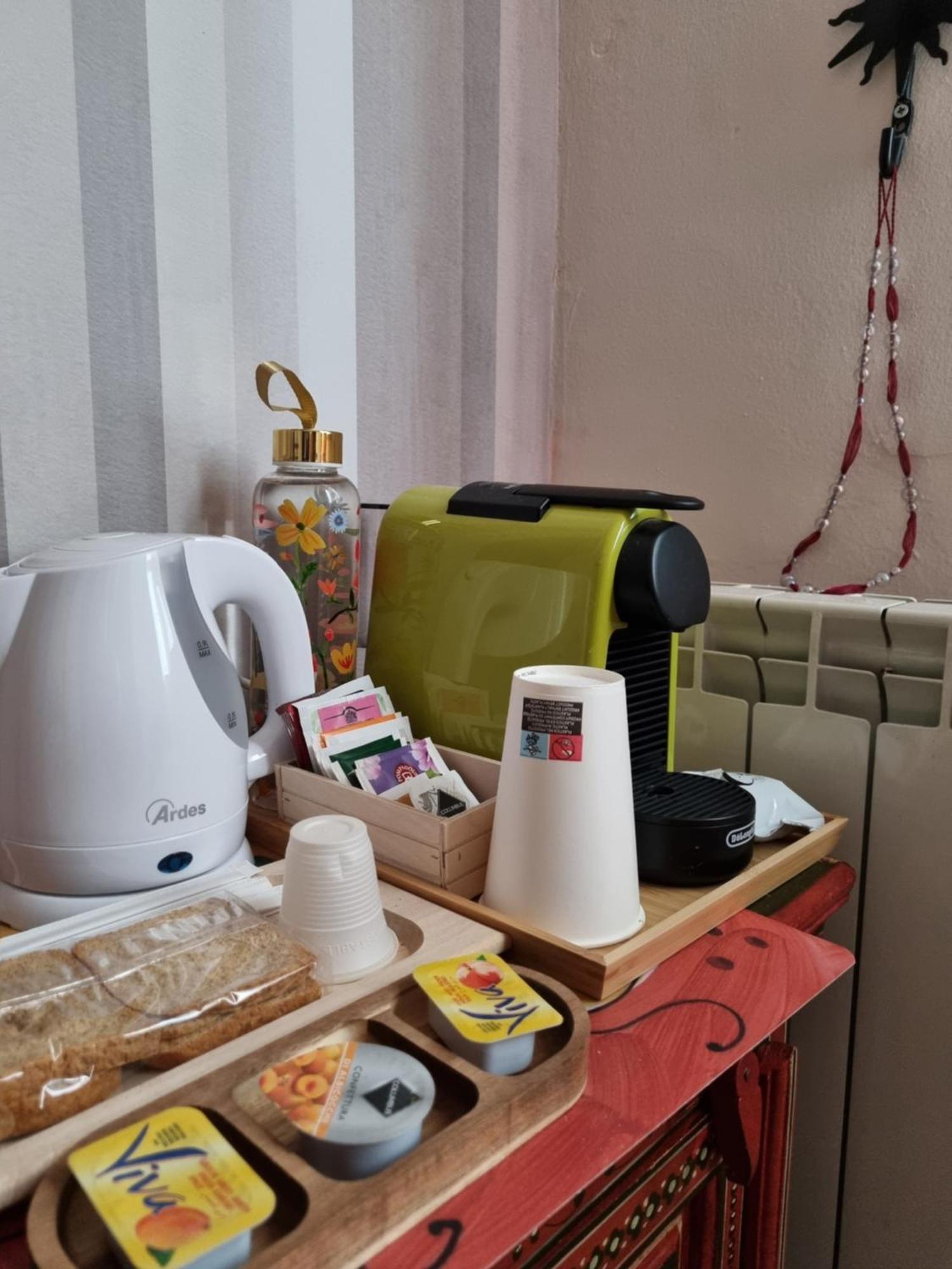 Appunti Di Viaggio Room & Breakfast San Giorgio di Piano Kültér fotó