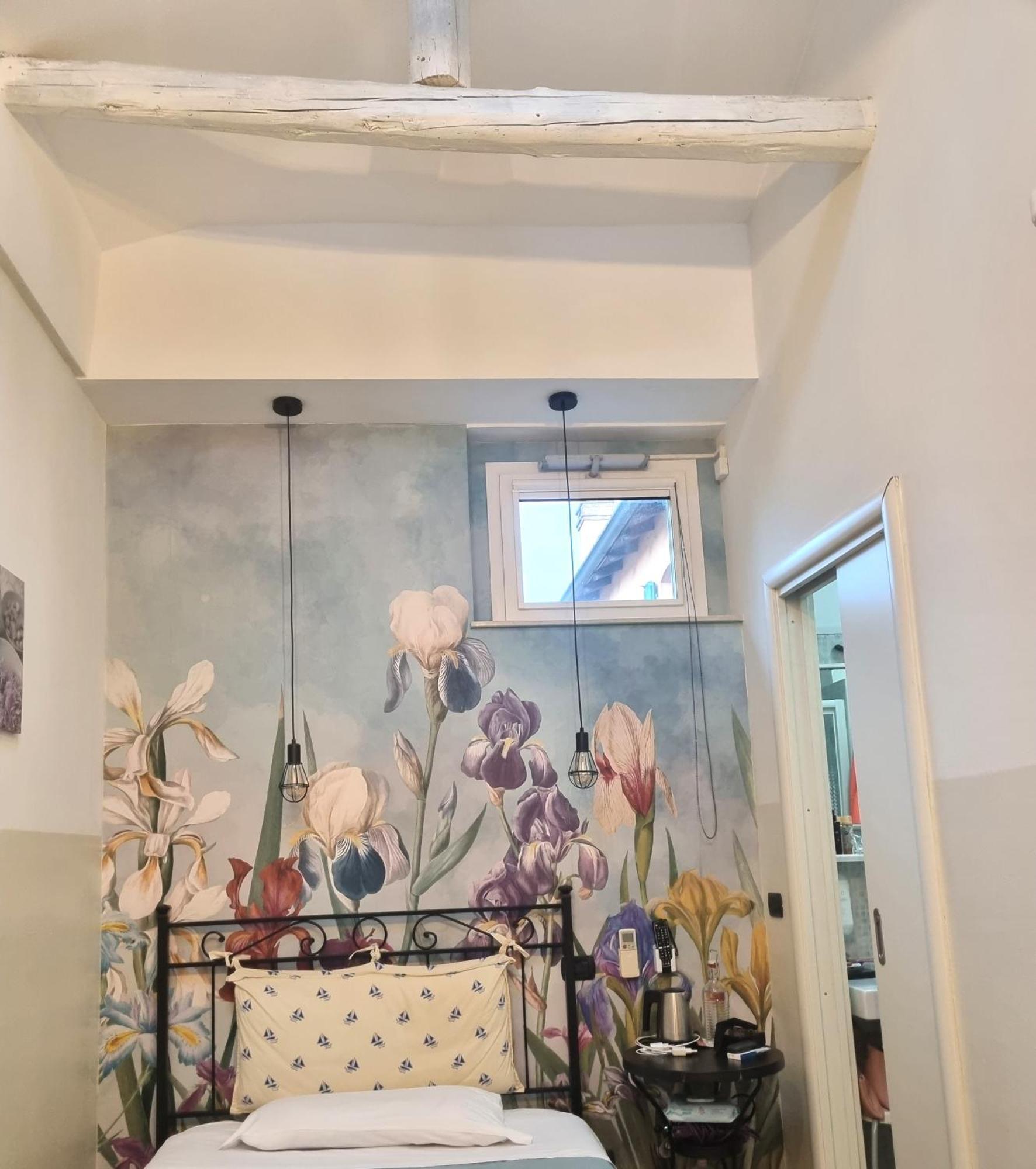 Appunti Di Viaggio Room & Breakfast San Giorgio di Piano Kültér fotó