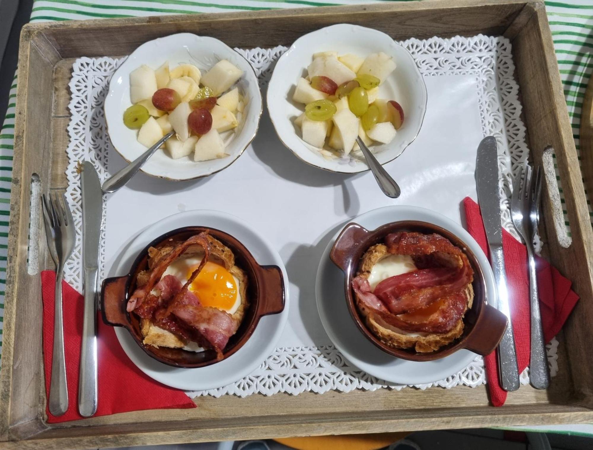 Appunti Di Viaggio Room & Breakfast San Giorgio di Piano Kültér fotó