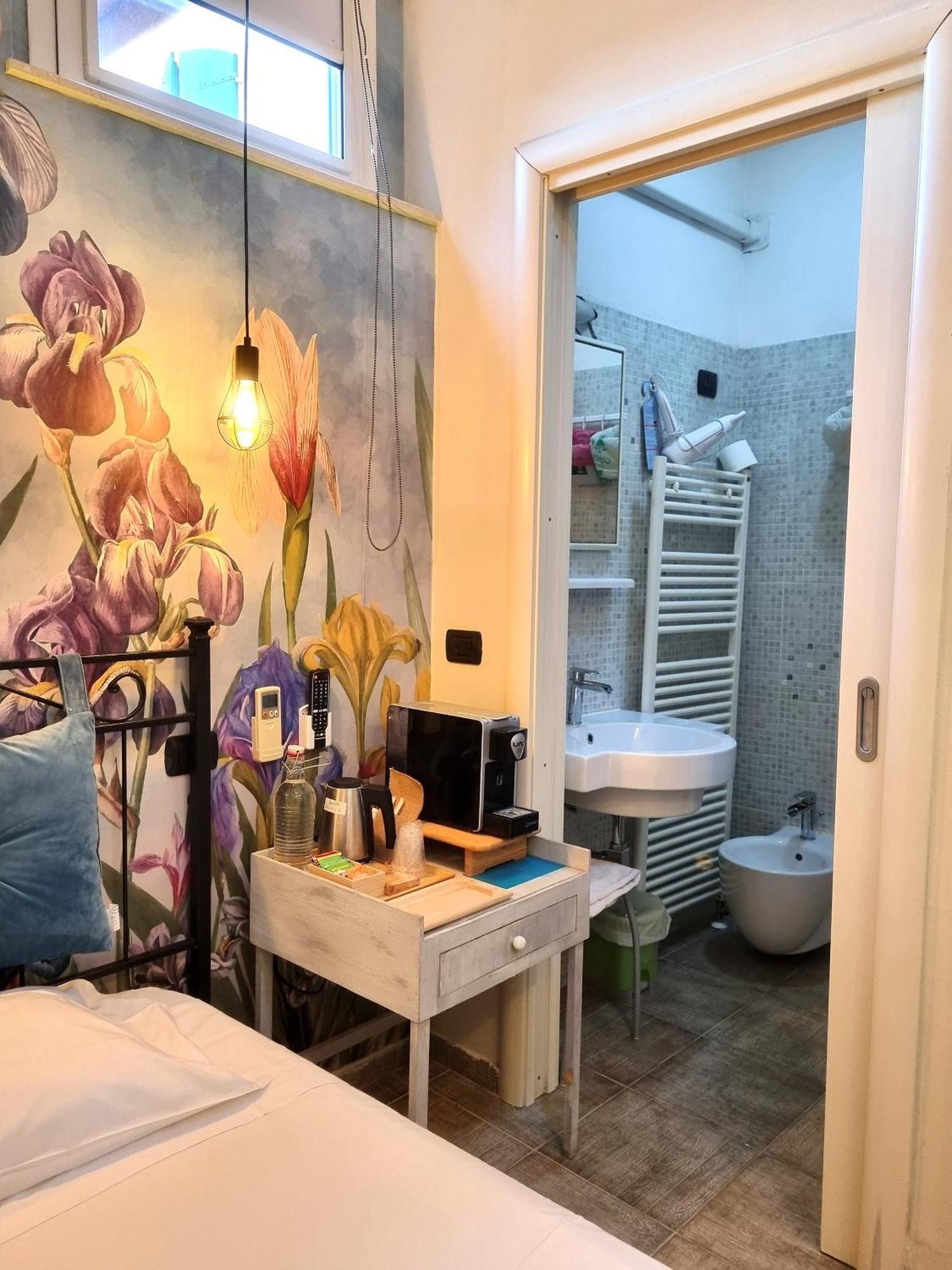 Appunti Di Viaggio Room & Breakfast San Giorgio di Piano Kültér fotó