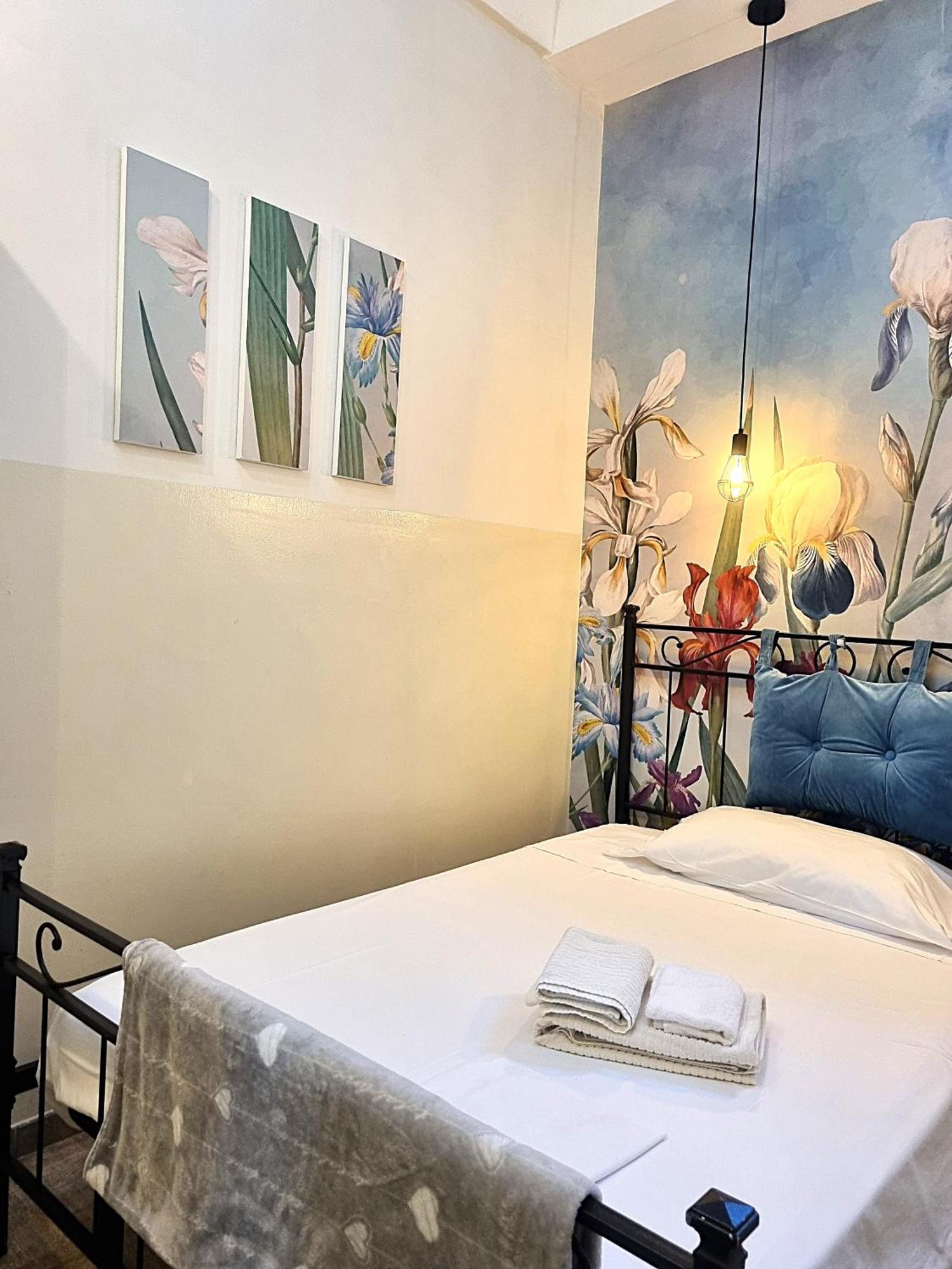 Appunti Di Viaggio Room & Breakfast San Giorgio di Piano Kültér fotó