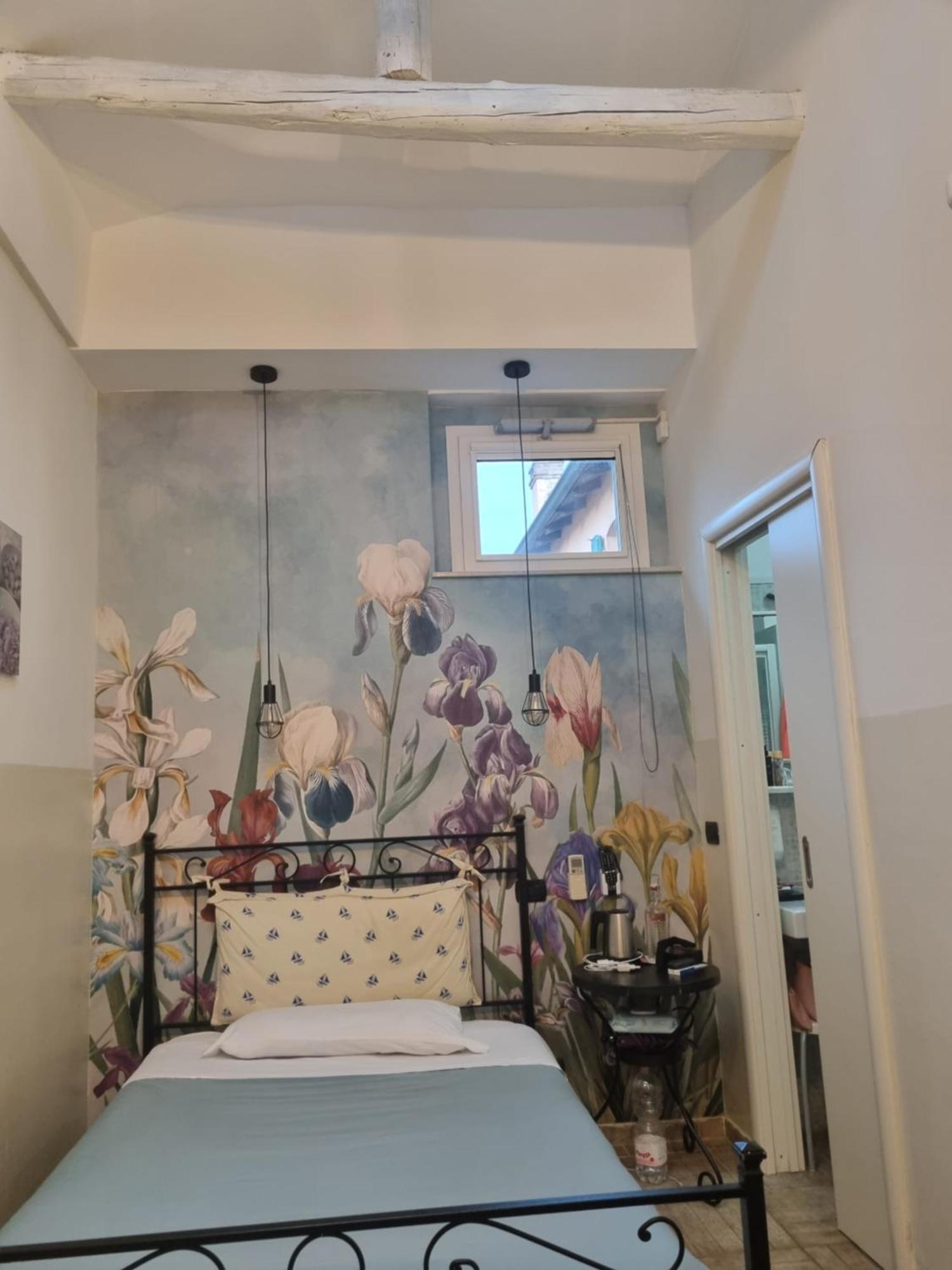 Appunti Di Viaggio Room & Breakfast San Giorgio di Piano Kültér fotó