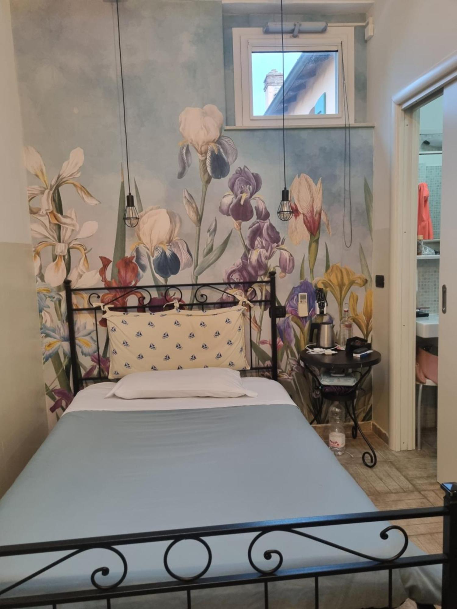 Appunti Di Viaggio Room & Breakfast San Giorgio di Piano Kültér fotó
