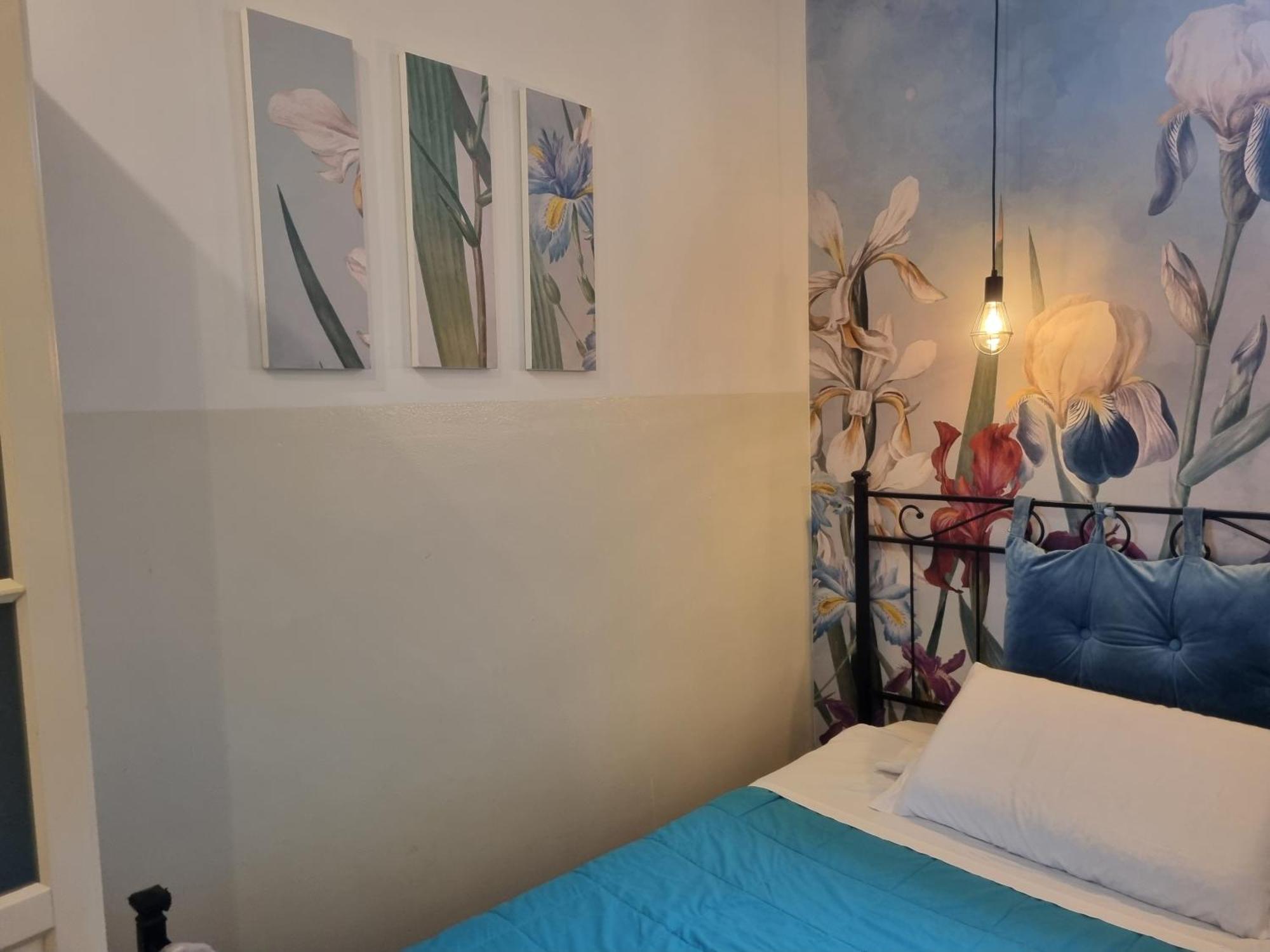 Appunti Di Viaggio Room & Breakfast San Giorgio di Piano Kültér fotó