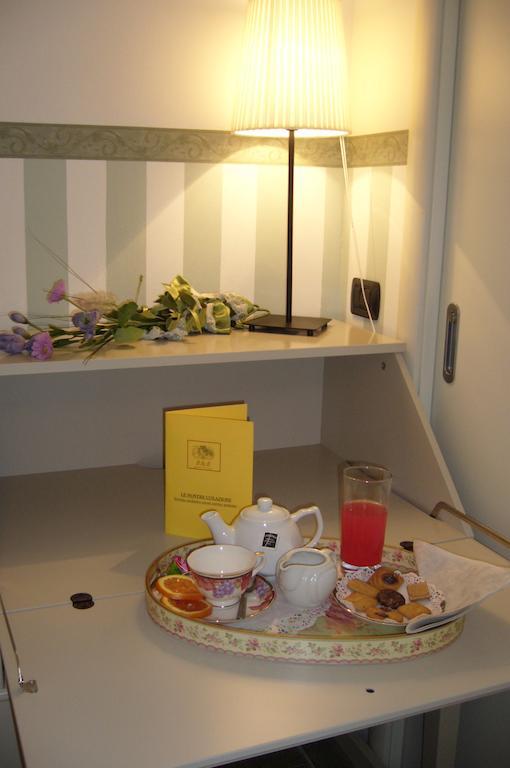 Appunti Di Viaggio Room & Breakfast San Giorgio di Piano Szoba fotó