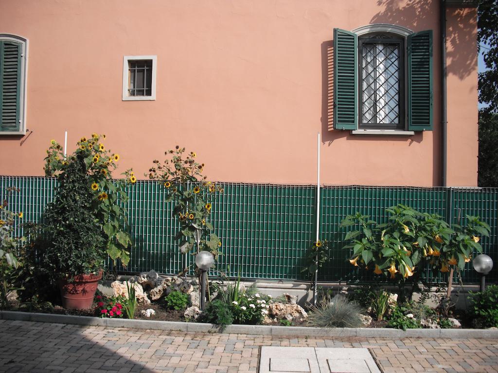 Appunti Di Viaggio Room & Breakfast San Giorgio di Piano Kültér fotó