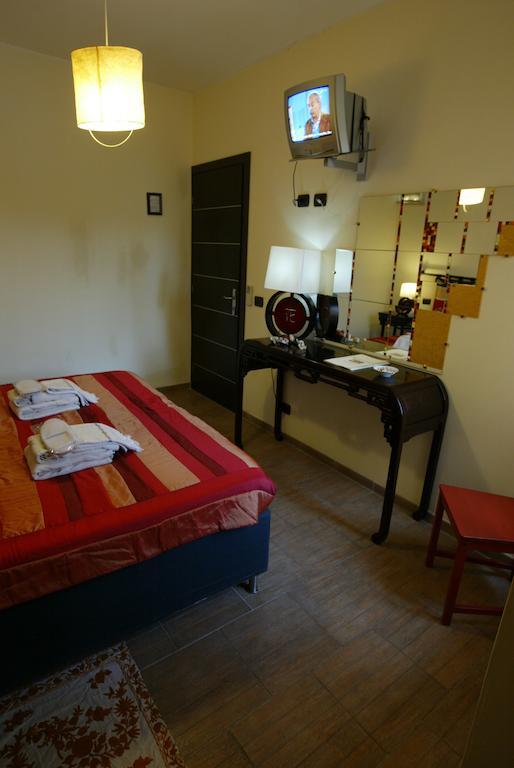 Appunti Di Viaggio Room & Breakfast San Giorgio di Piano Kültér fotó