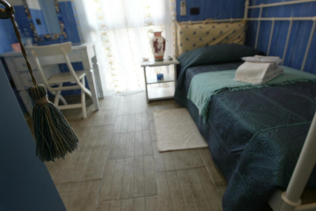 Appunti Di Viaggio Room & Breakfast San Giorgio di Piano Szoba fotó