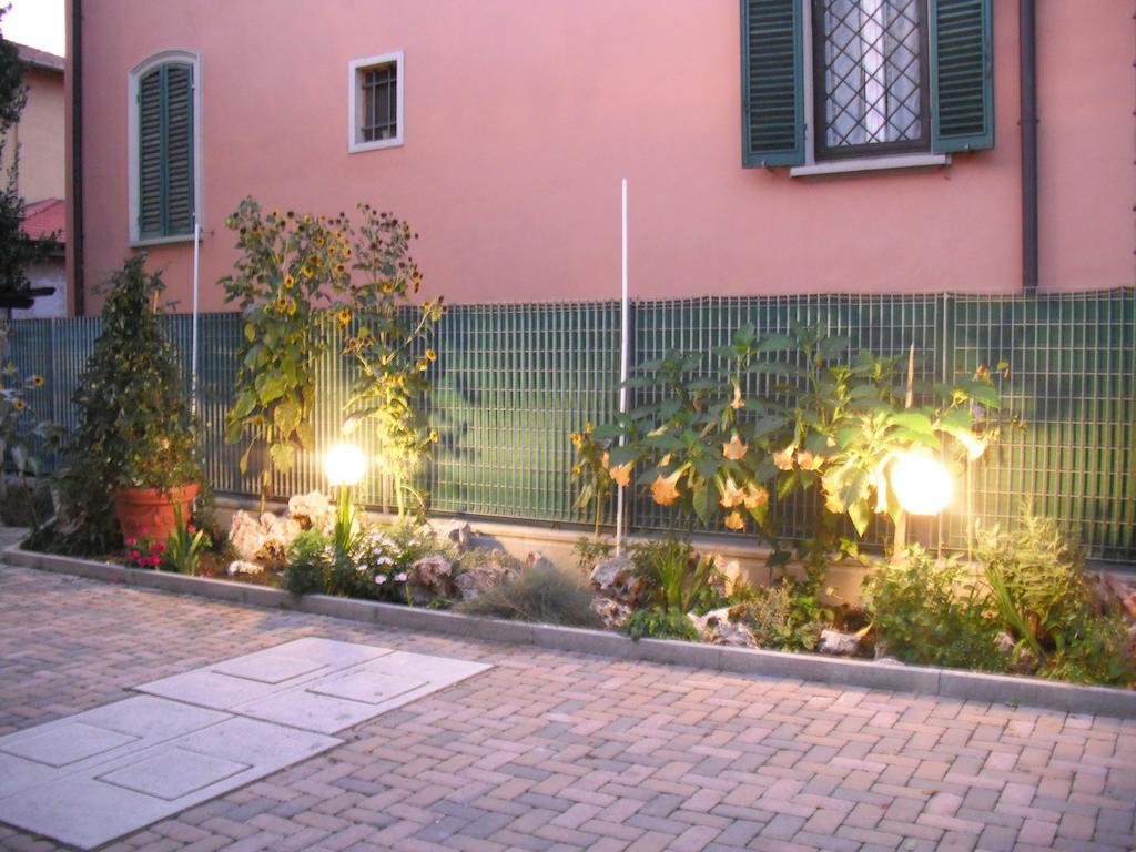 Appunti Di Viaggio Room & Breakfast San Giorgio di Piano Kültér fotó