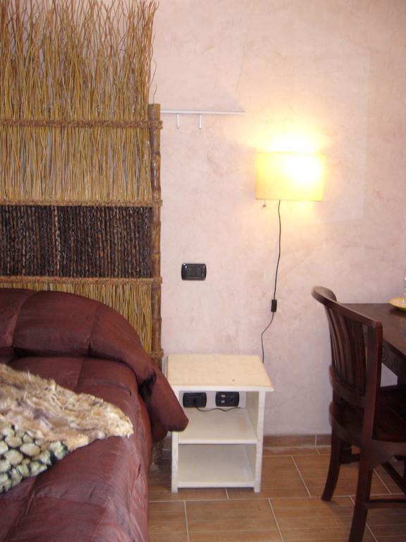 Appunti Di Viaggio Room & Breakfast San Giorgio di Piano Szoba fotó