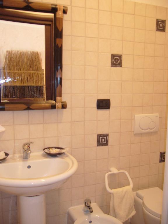 Appunti Di Viaggio Room & Breakfast San Giorgio di Piano Szoba fotó