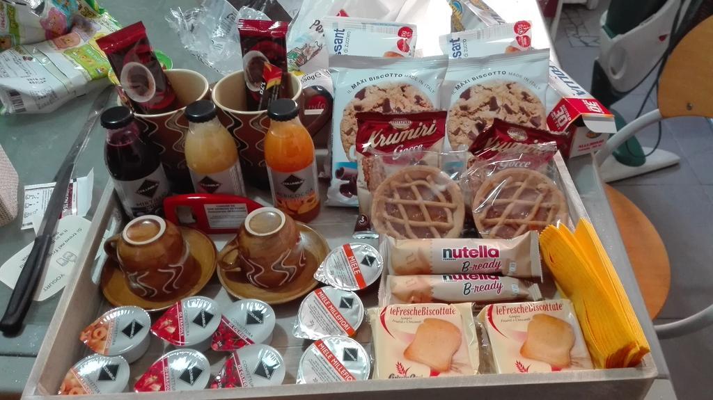 Appunti Di Viaggio Room & Breakfast San Giorgio di Piano Kültér fotó