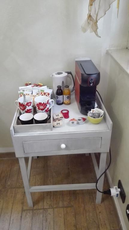 Appunti Di Viaggio Room & Breakfast San Giorgio di Piano Kültér fotó