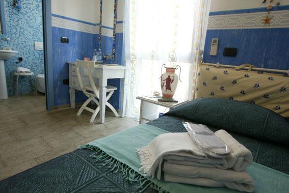 Appunti Di Viaggio Room & Breakfast San Giorgio di Piano Kültér fotó