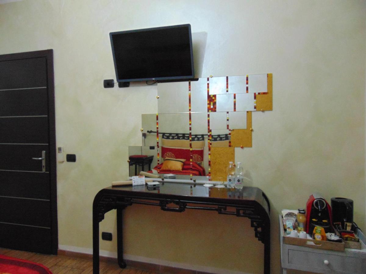 Appunti Di Viaggio Room & Breakfast San Giorgio di Piano Kültér fotó