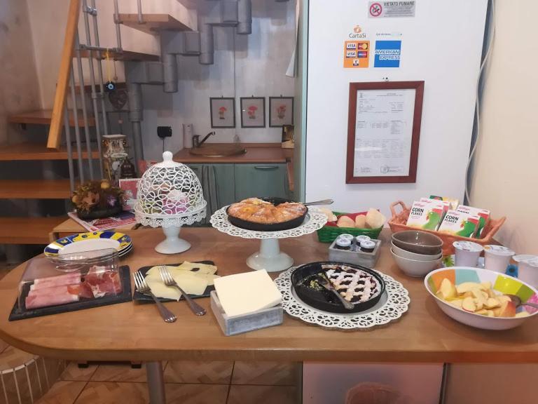 Appunti Di Viaggio Room & Breakfast San Giorgio di Piano Kültér fotó